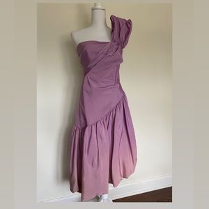 Vintage Party Dress